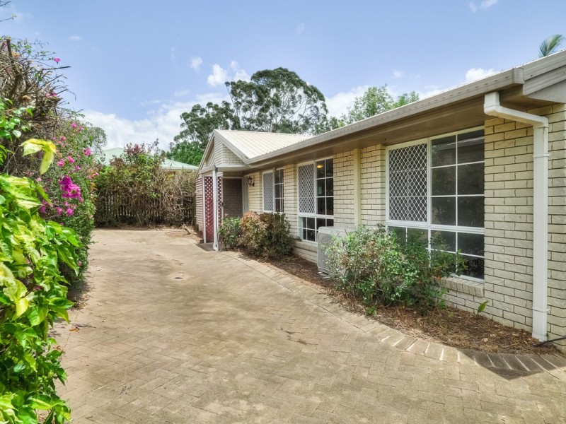 30 Victor Drive, Kawungan QLD 4655