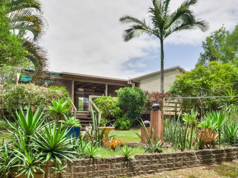30 Victor Drive, Kawungan QLD 4655