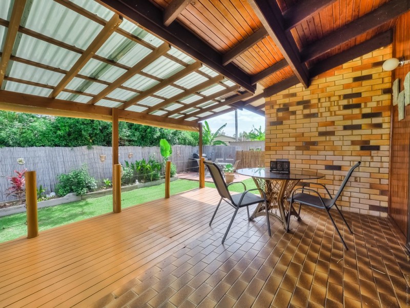 31 Dover Street, Pialba QLD 4655