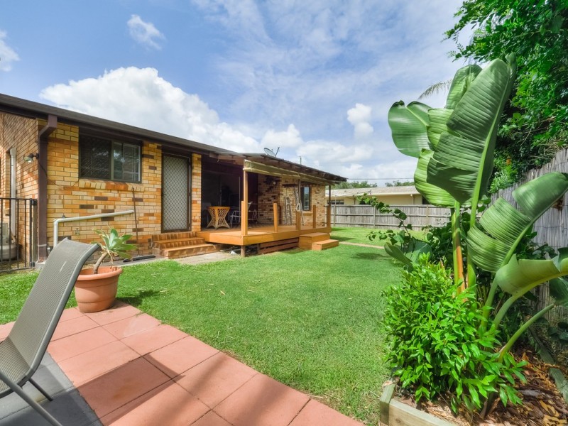 31 Dover Street, Pialba QLD 4655
