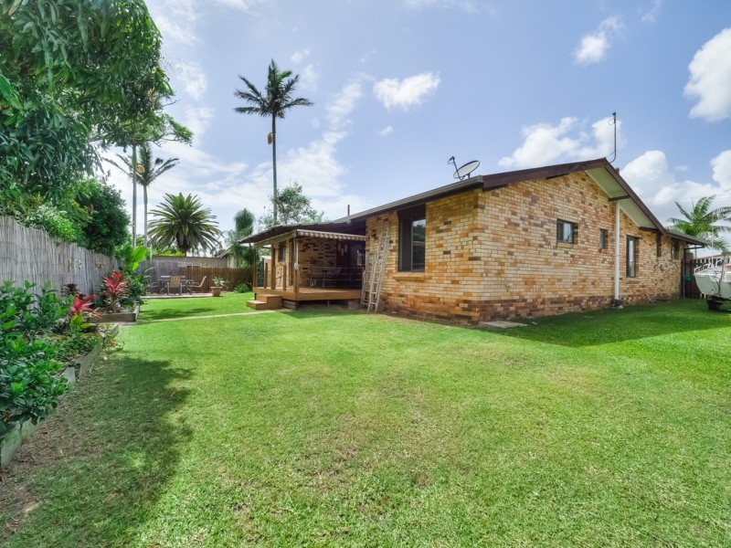 31 Dover Street, Pialba QLD 4655