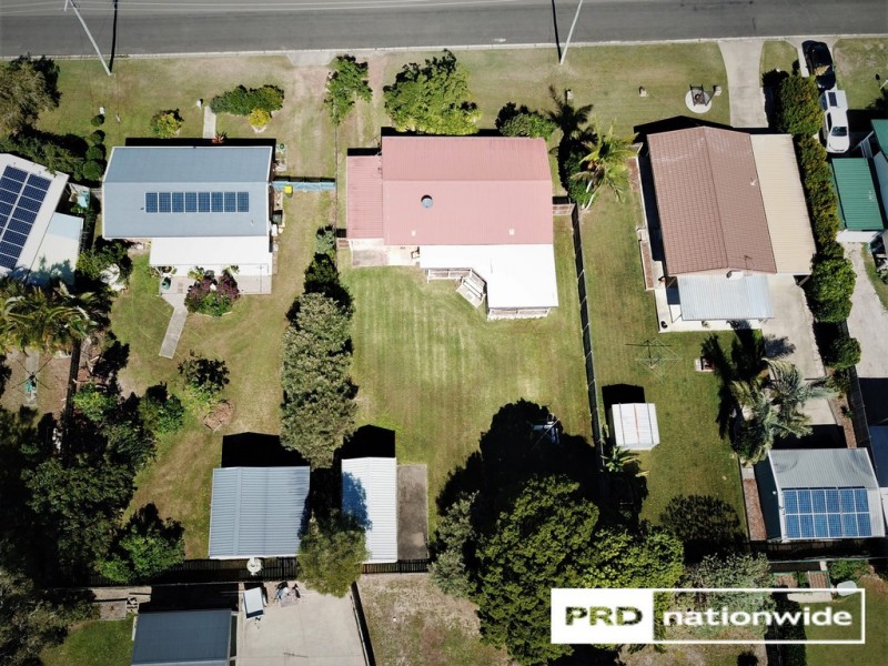 54 Samarai Drive, Kawungan QLD 4655