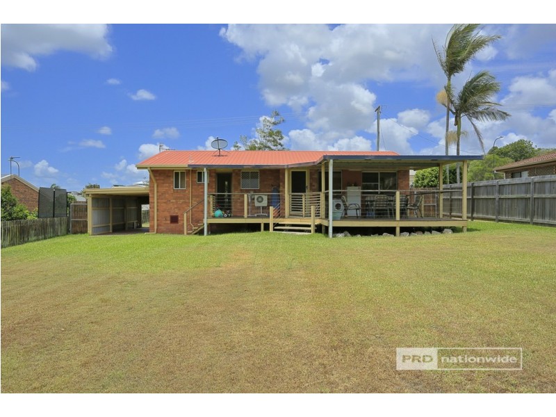 54 Samarai Drive, Kawungan QLD 4655