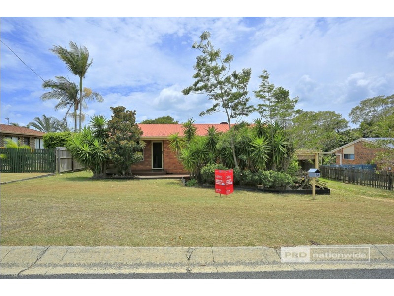 54 Samarai Drive, Kawungan QLD 4655