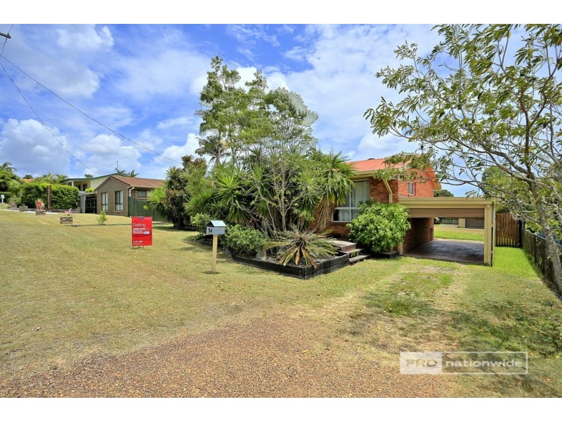 54 Samarai Drive, Kawungan QLD 4655