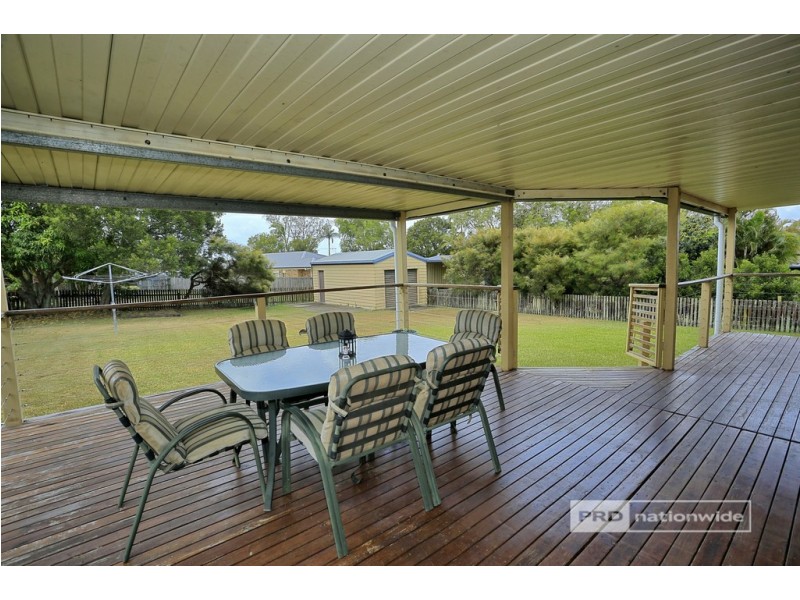 54 Samarai Drive, Kawungan QLD 4655
