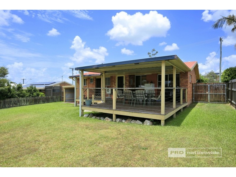 54 Samarai Drive, Kawungan QLD 4655