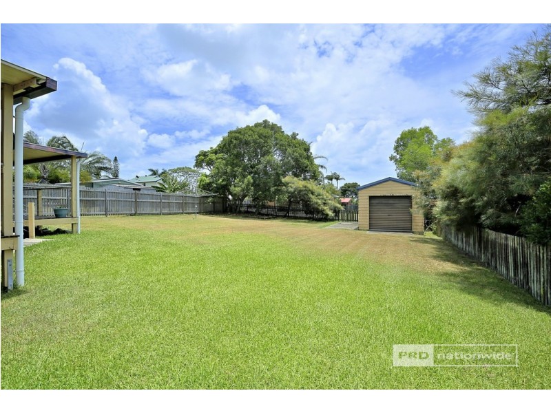 54 Samarai Drive, Kawungan QLD 4655