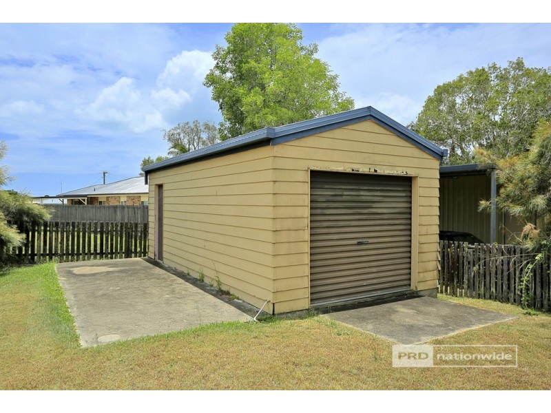 54 Samarai Drive, Kawungan QLD 4655