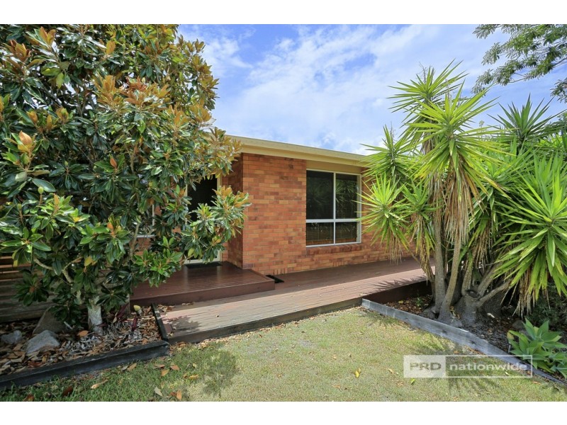 54 Samarai Drive, Kawungan QLD 4655