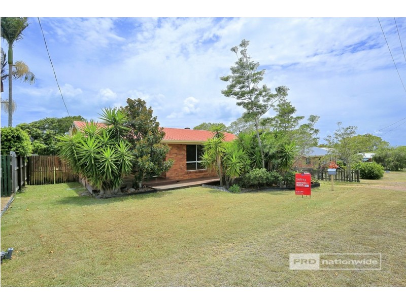 54 Samarai Drive, Kawungan QLD 4655