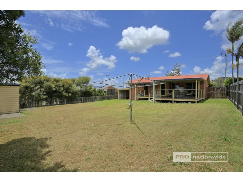 54 Samarai Drive, Kawungan QLD 4655