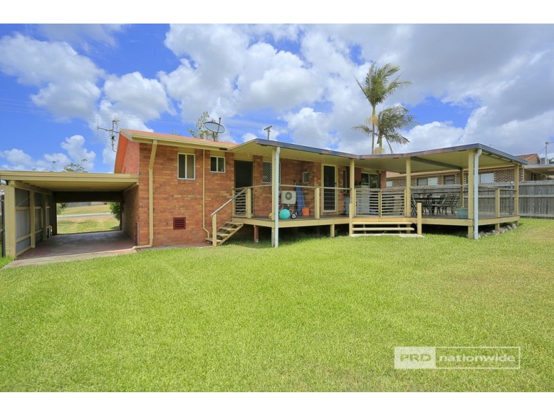 54 Samarai Drive, Kawungan QLD 4655