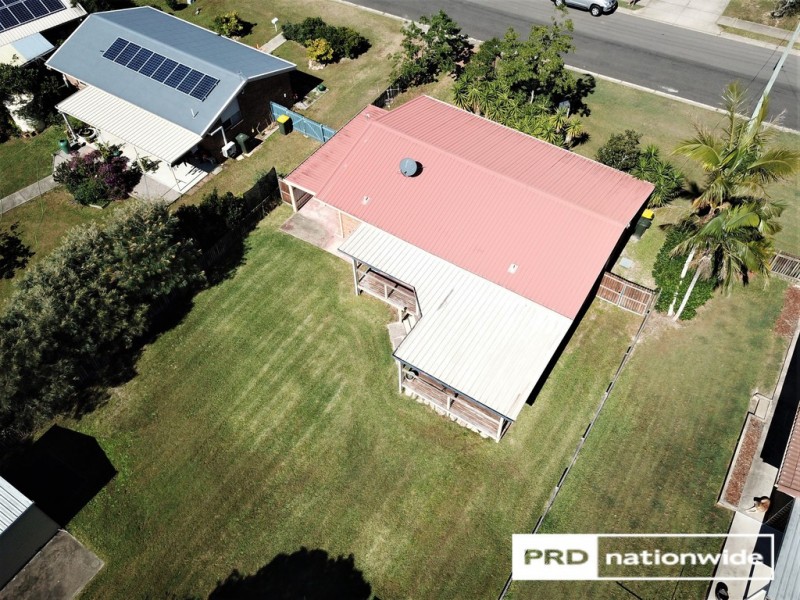 54 Samarai Drive, Kawungan QLD 4655