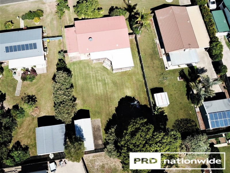 54 Samarai Drive, Kawungan QLD 4655