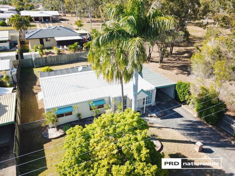 12 Howlett Street, Urangan QLD 4655