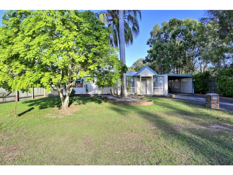 12 Howlett Street, Urangan QLD 4655