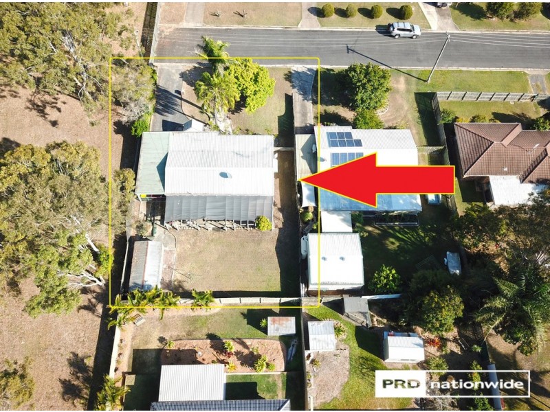 12 Howlett Street, Urangan QLD 4655