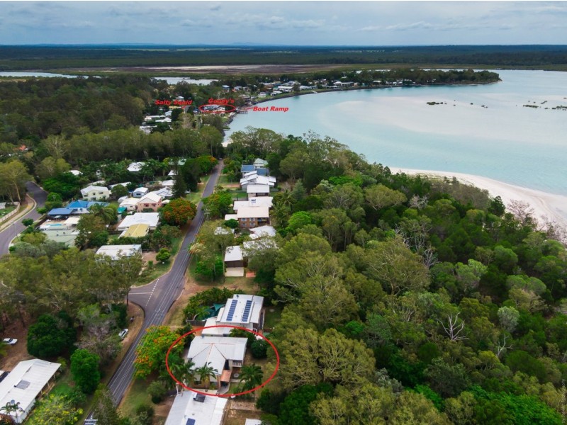 28 Kingfisher Parade, Toogoom QLD 4655