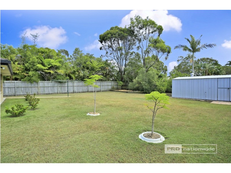 128 Garden Drive, Urangan QLD 4655