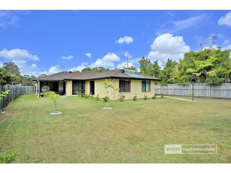 128 Garden Drive, Urangan QLD 4655