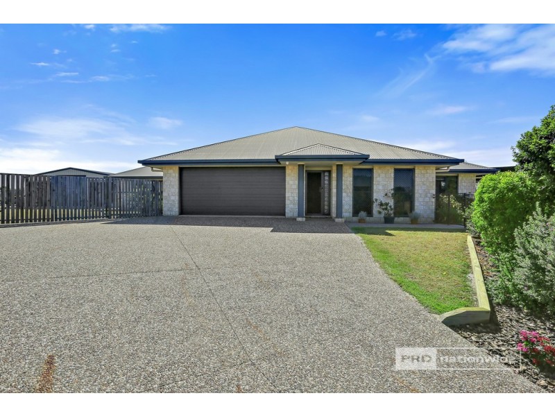 1 Bayley Court, Urraween QLD 4655