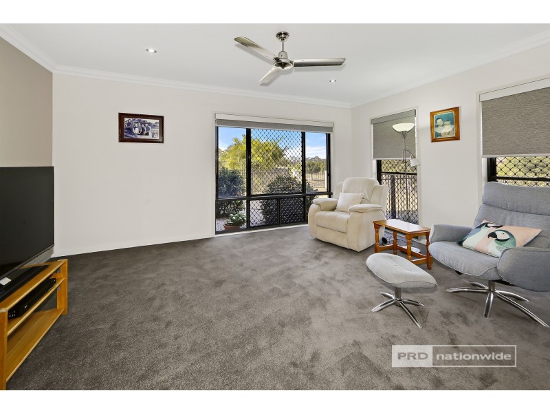 1 Bayley Court, Urraween QLD 4655