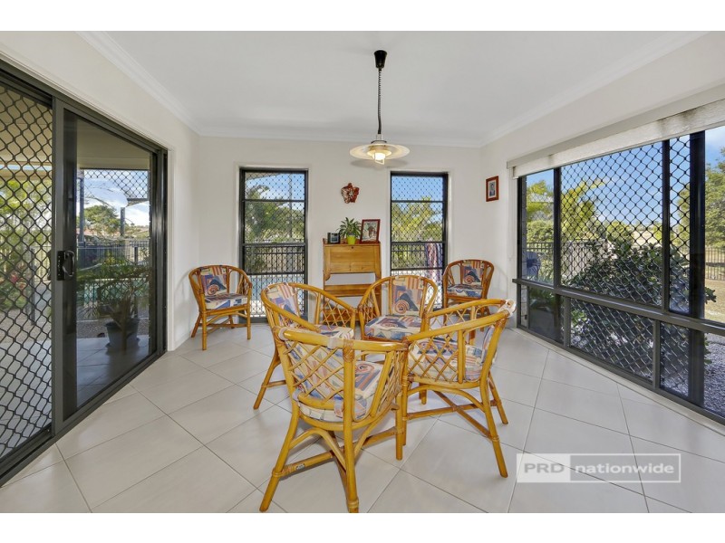 1 Bayley Court, Urraween QLD 4655