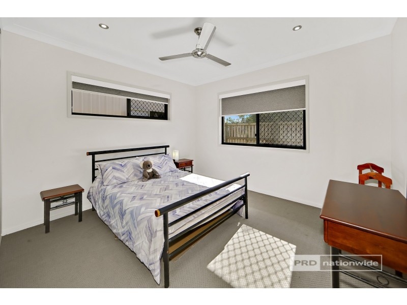 1 Bayley Court, Urraween QLD 4655