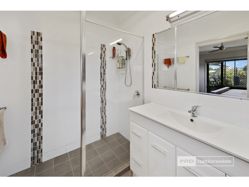 1 Bayley Court, Urraween QLD 4655