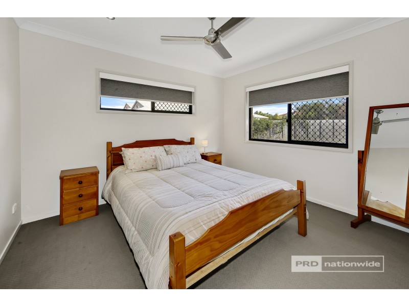 1 Bayley Court, Urraween QLD 4655