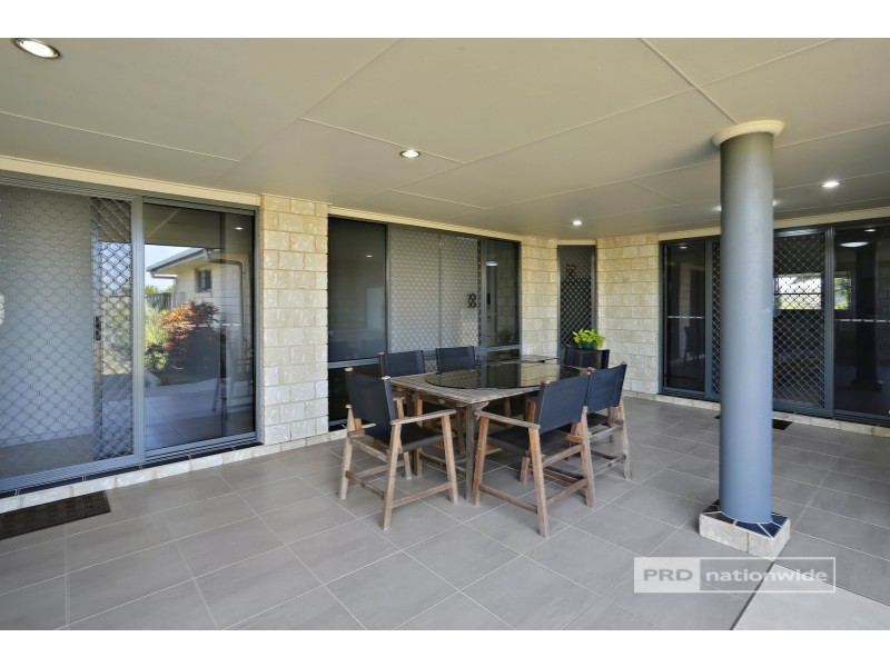 1 Bayley Court, Urraween QLD 4655