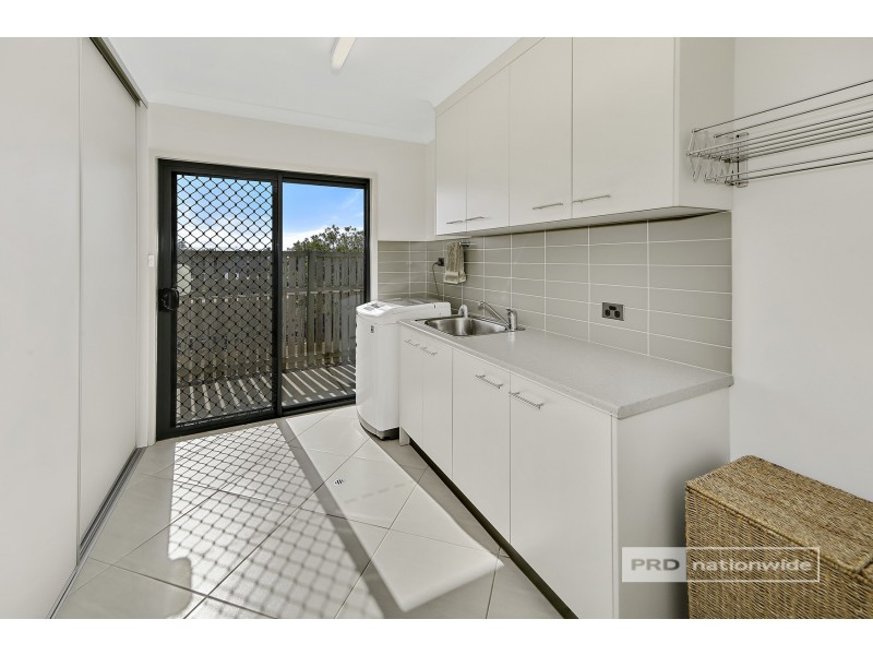 1 Bayley Court, Urraween QLD 4655