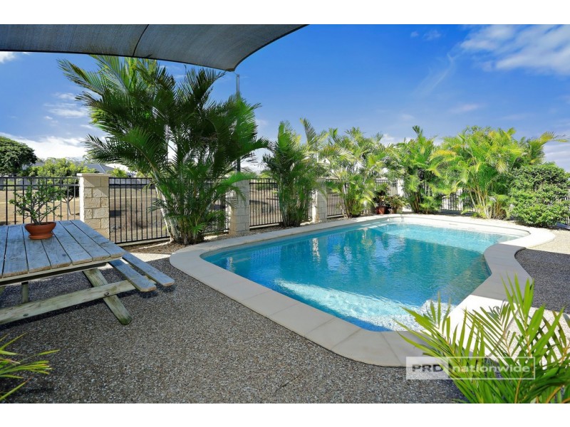 1 Bayley Court, Urraween QLD 4655