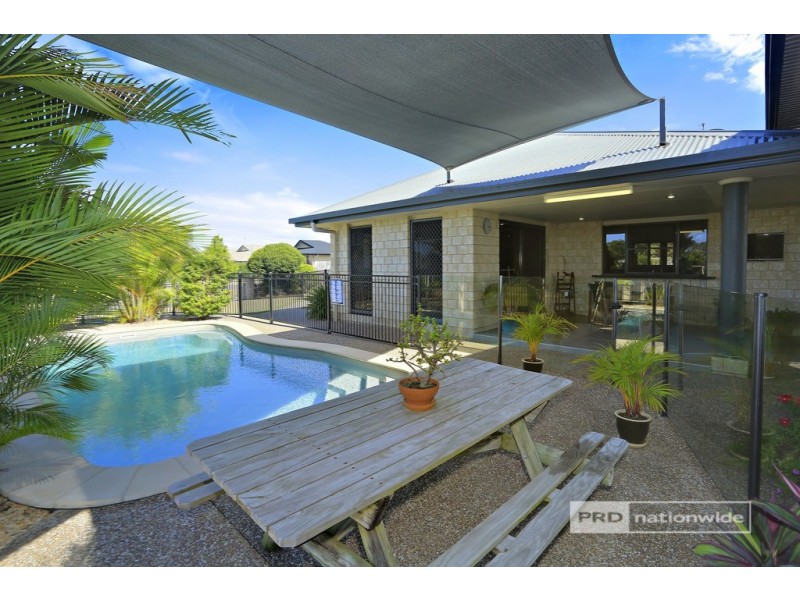 1 Bayley Court, Urraween QLD 4655