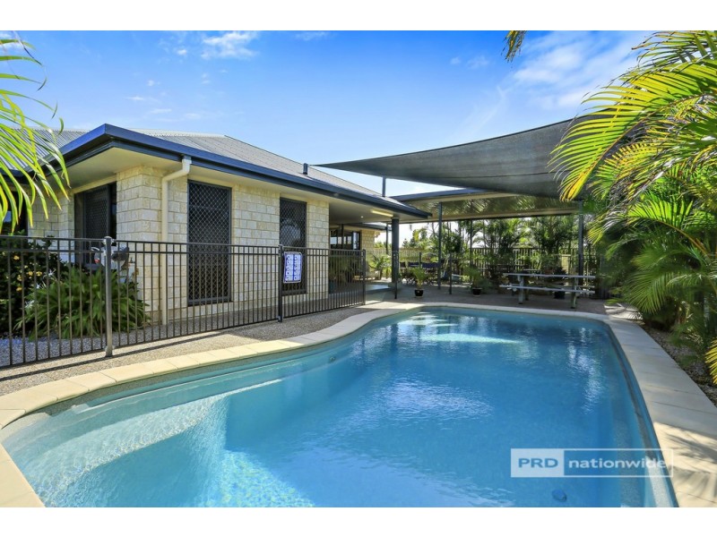 1 Bayley Court, Urraween QLD 4655