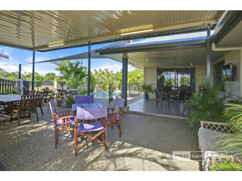 1 Bayley Court, Urraween QLD 4655