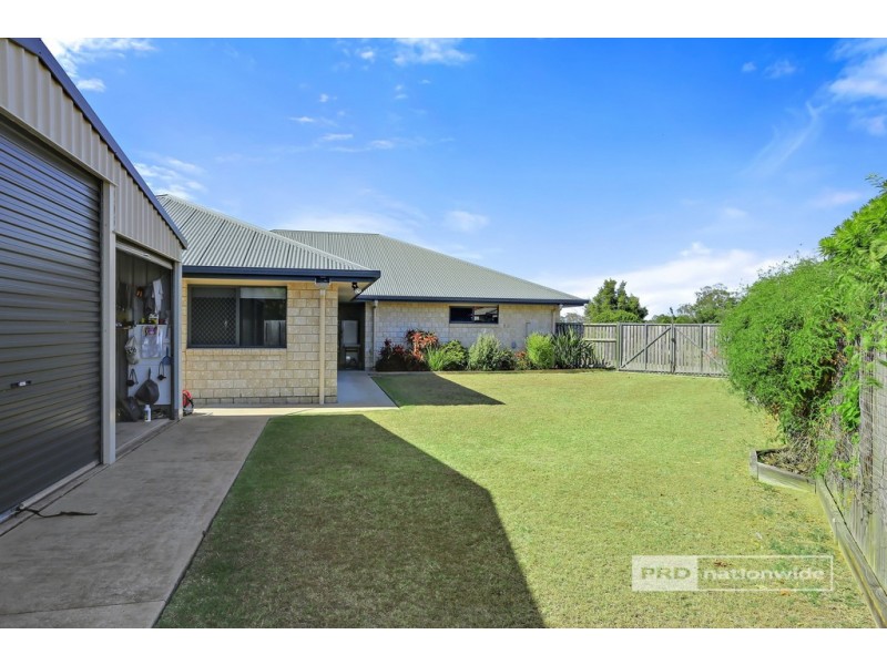 1 Bayley Court, Urraween QLD 4655