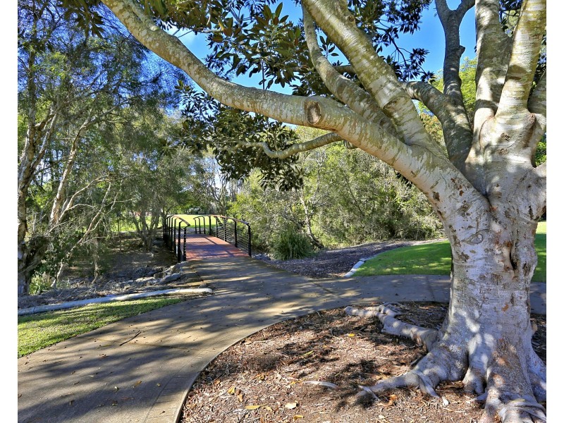 71 Bay Park Road, Wondunna QLD 4655 Floorplan