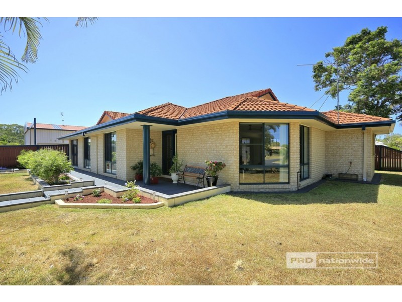 1 Aimee Drive, Urangan QLD 4655