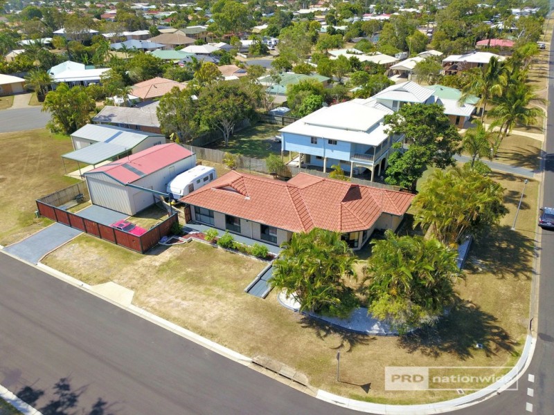 1 Aimee Drive, Urangan QLD 4655