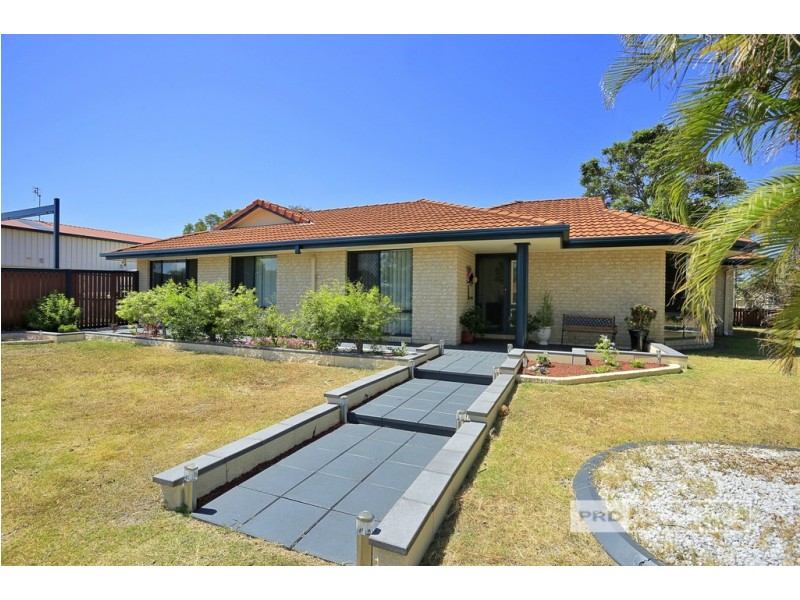 1 Aimee Drive, Urangan QLD 4655