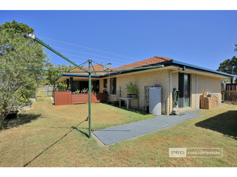 1 Aimee Drive, Urangan QLD 4655