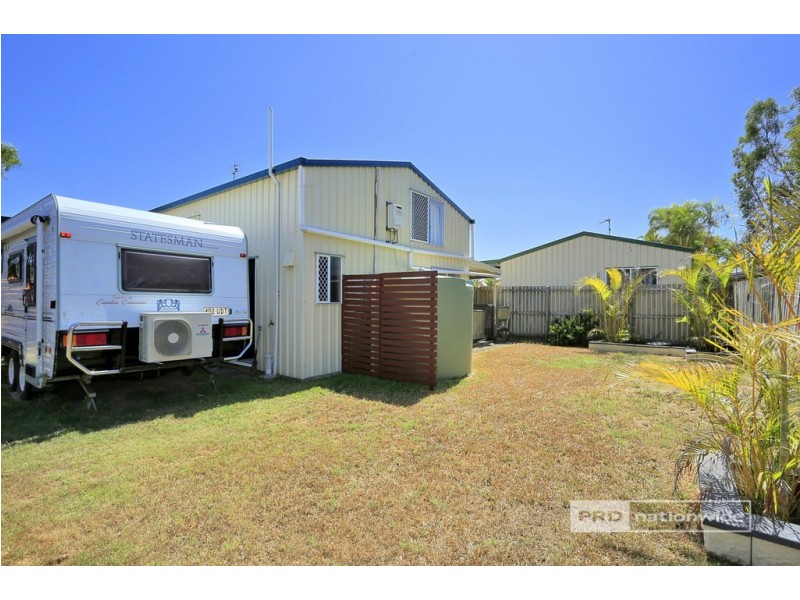 1 Aimee Drive, Urangan QLD 4655