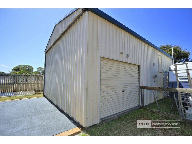 1 Aimee Drive, Urangan QLD 4655