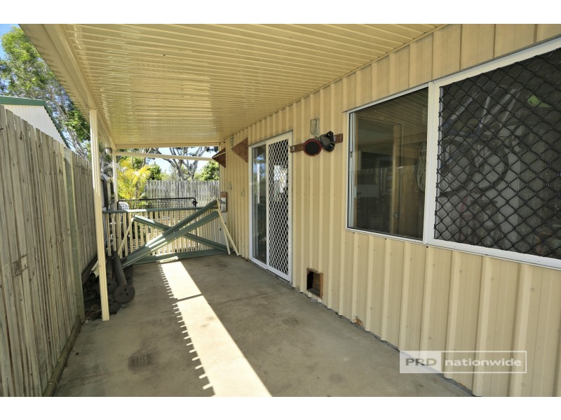 1 Aimee Drive, Urangan QLD 4655