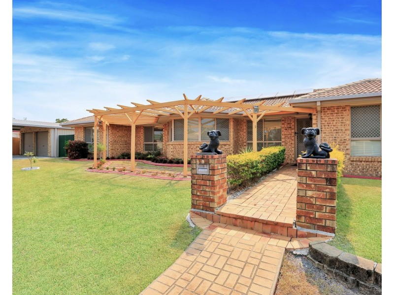 9-11 Caswell Court, Torquay QLD 4655