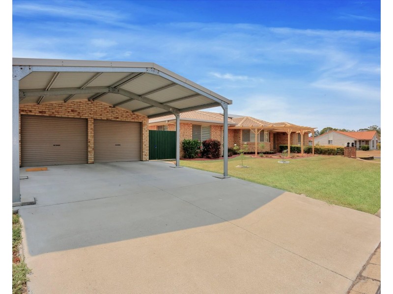 9-11 Caswell Court, Torquay QLD 4655