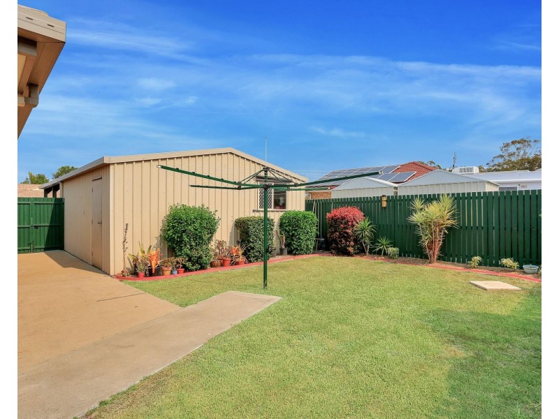 9-11 Caswell Court, Torquay QLD 4655