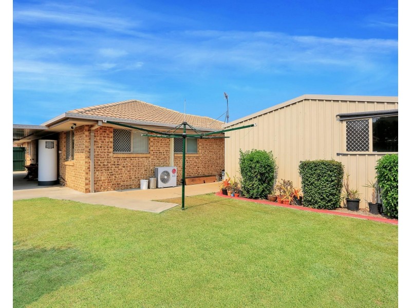 9-11 Caswell Court, Torquay QLD 4655